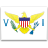 Virgin Islands US Flag Symbol