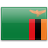 Zambia Flag Symbol