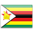 Zimbabwe Flag Symbol