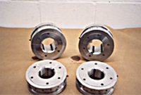 BEARINGS