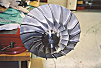 IMPELLERS