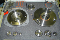 Bearings & Seals