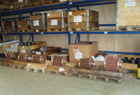 CENTAC Coolers