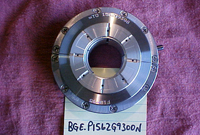 Elliott Bearing 9300