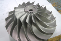 Impeller