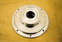 Seal Housing