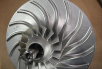 Ingersoll Rand  CENTAC ® Impeller Repair